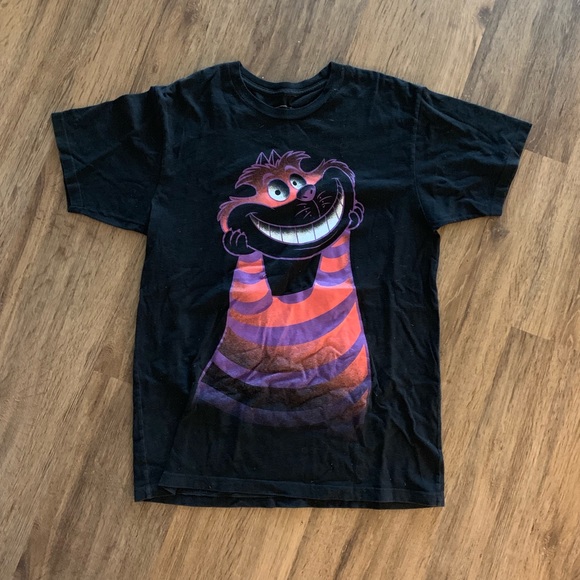 alice in wonderland tee - Picture 1 of 1